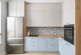 Угловая кухня Грация 3,2х1,4м